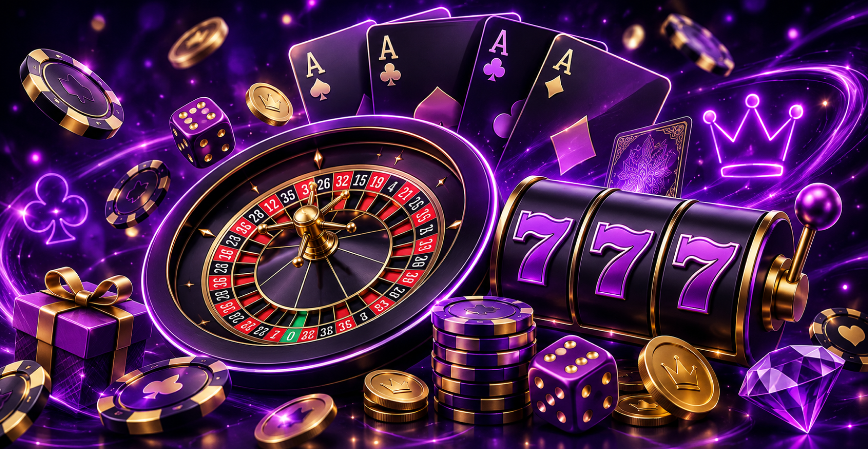 casino fara depunere banner